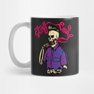 Stay Cool Mug